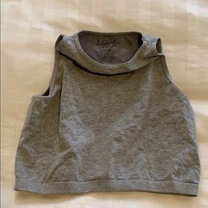 Free people crop top